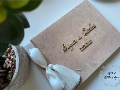 Palinkėjimų knygos