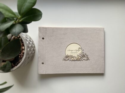 Palinkėjimų Knyga "Neringa"