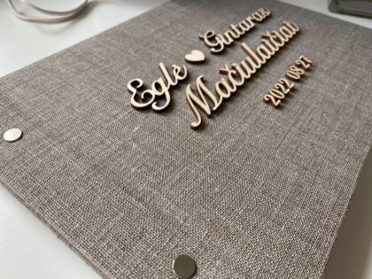 Palinkėjimų Knygos Gimtadieniui