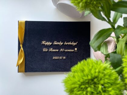 palinkejimu knyga gimtadieniui