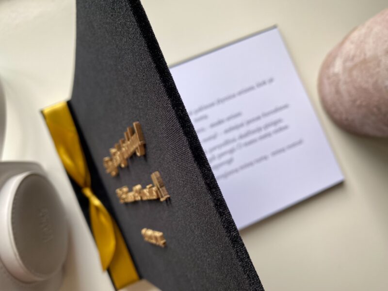 Palinkėjimų Knyga Gimtadieniui “Rasa” - Image 3