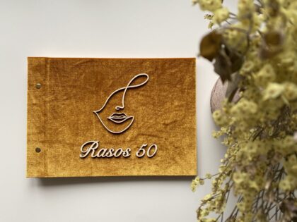 Palinkėjimų Knyga Jubiliejui 50