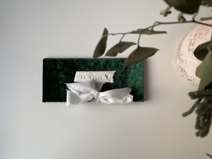 Vokelis Pinigams "Iš visos širdies"