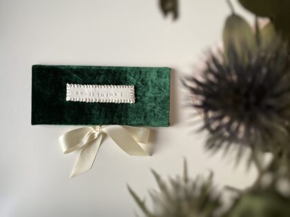 Vokelis Pinigams Sveikinimai II