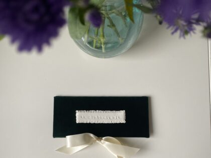 Pinigų Vokas Su Gimtadieniu