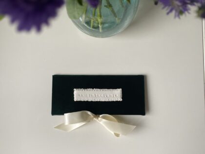 Pinigų Vokas Su Gimtadieniu