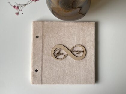 Nuotraukų Albumas "Ilgai ir laimingai..."