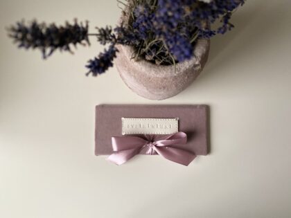 Pinigų Vokelis "Magnolija"