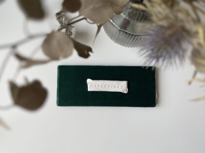 Vokelis Pinigams "Dobilas"