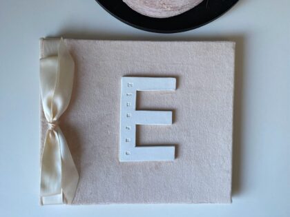 palinkėjimų knyga krikštynoms