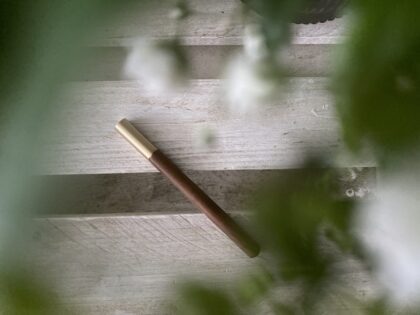 rašiklis linkėjimams