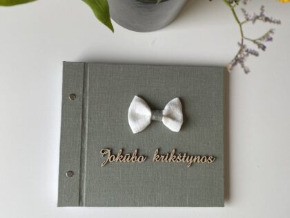 Krikštynų Palinkėjimų Knyga