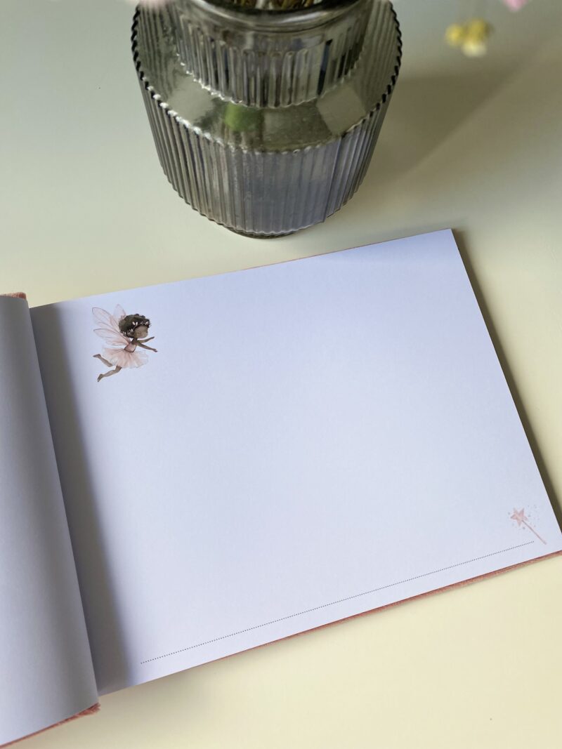 Nuotraukų Albumas / Vaiko Knyga "Ramunė" - Image 8