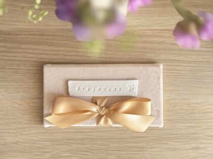 Vokelis Pinigams "Svajonėms"