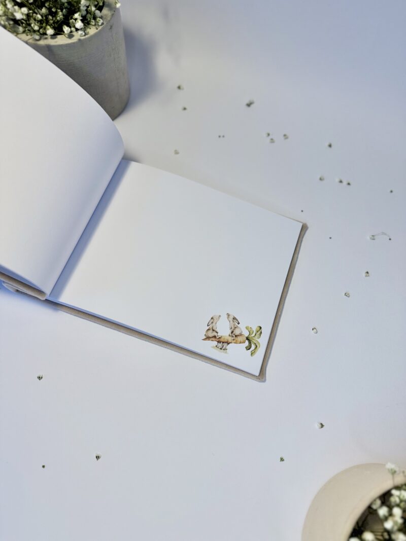 Mini Nuotraukų Albumas "Miško gyventojai" - Image 3