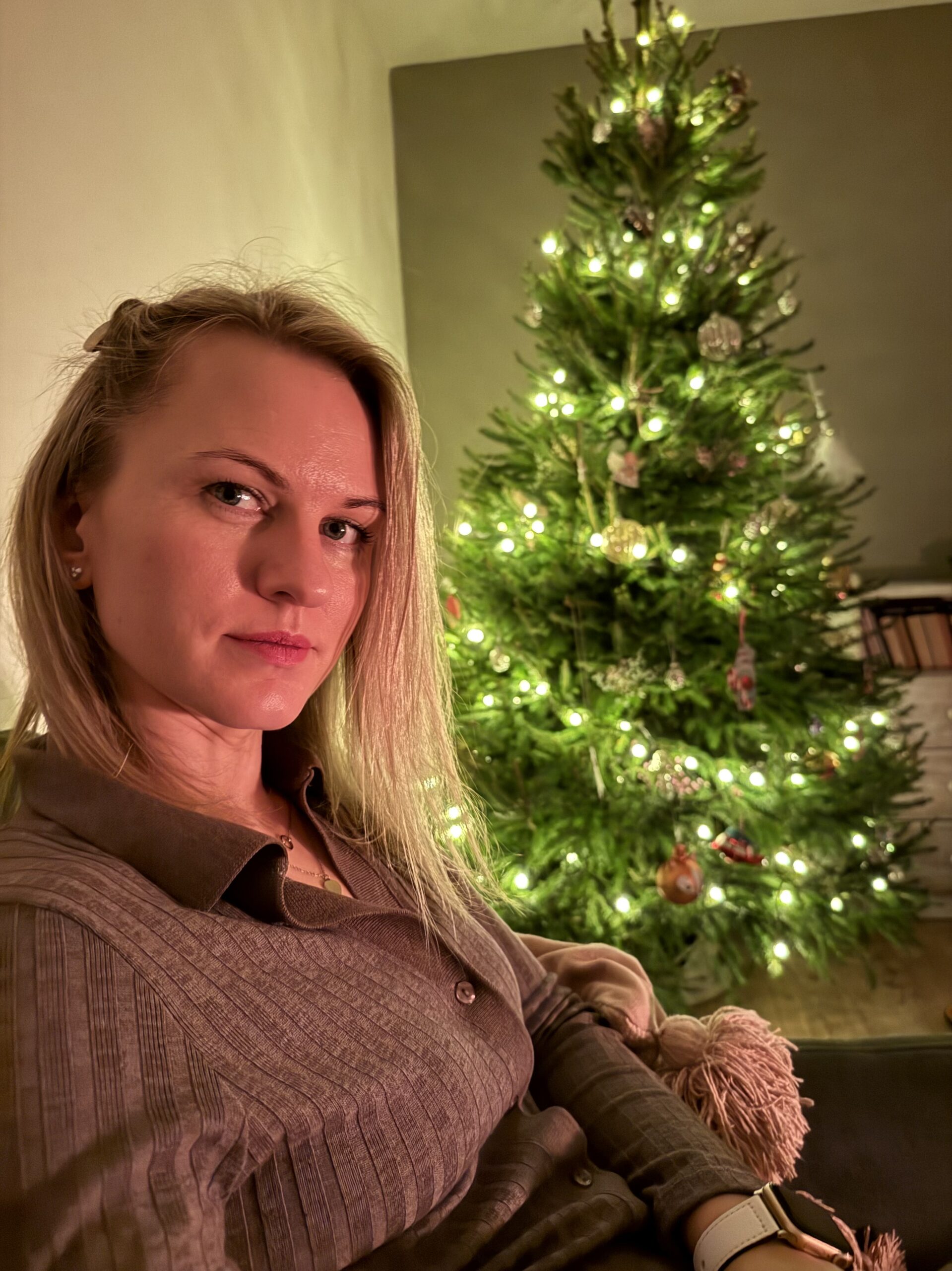 Su Šv. Kalėdomis ir Naujaisiais metais