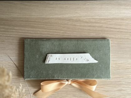 Pinigų Vokelis "Dora" - Su meile