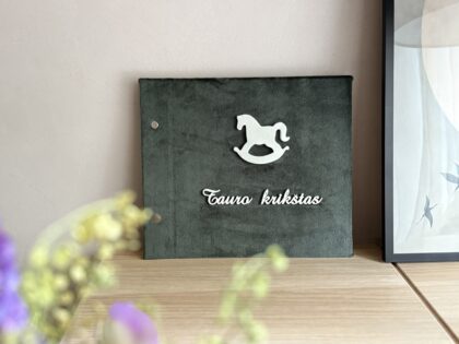 palinkejimu knyga krikštynoms