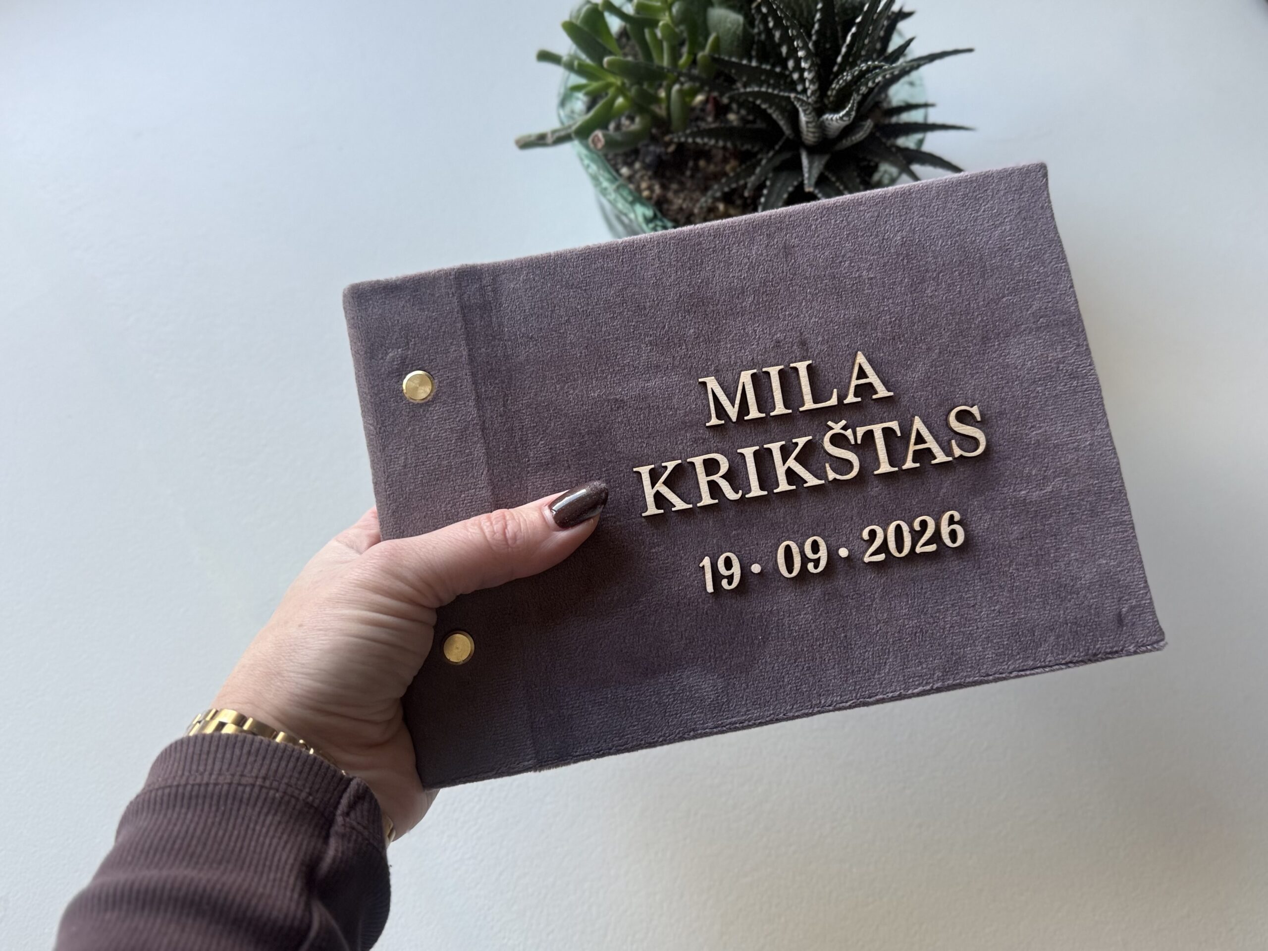 palinkejimu knyga krikštynoms