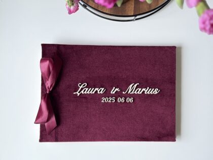 Sveikinimų Knyga "Reda"