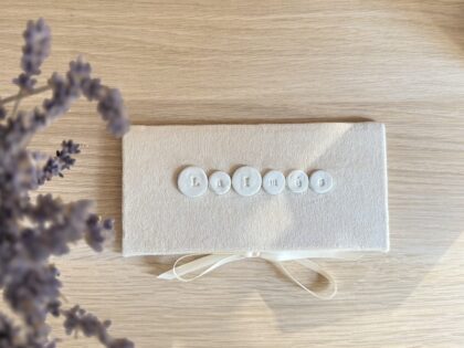 Vokelis Pinigams "Laimės..."