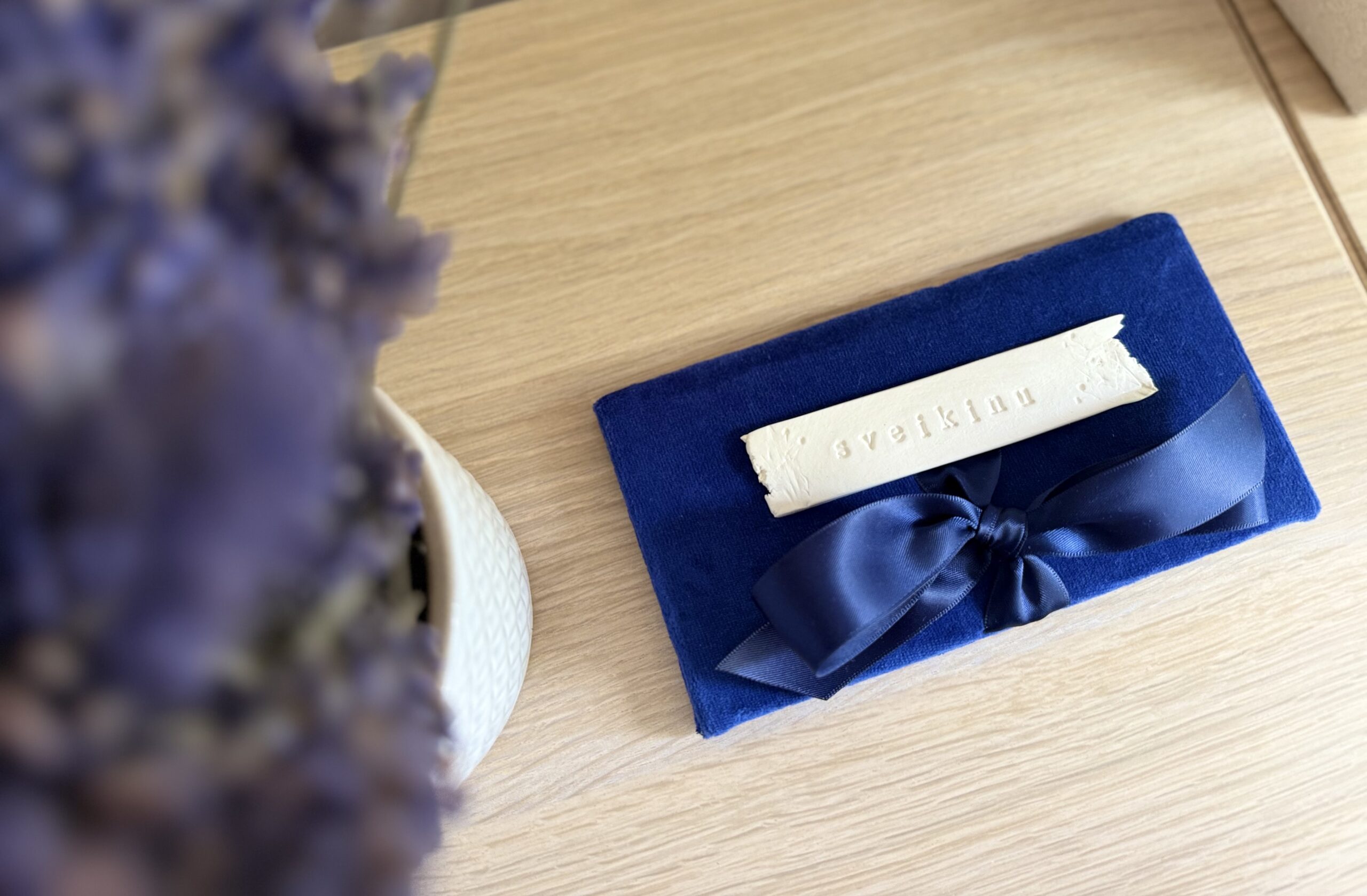 Vokelis Pinigams "Milena" - Image 2