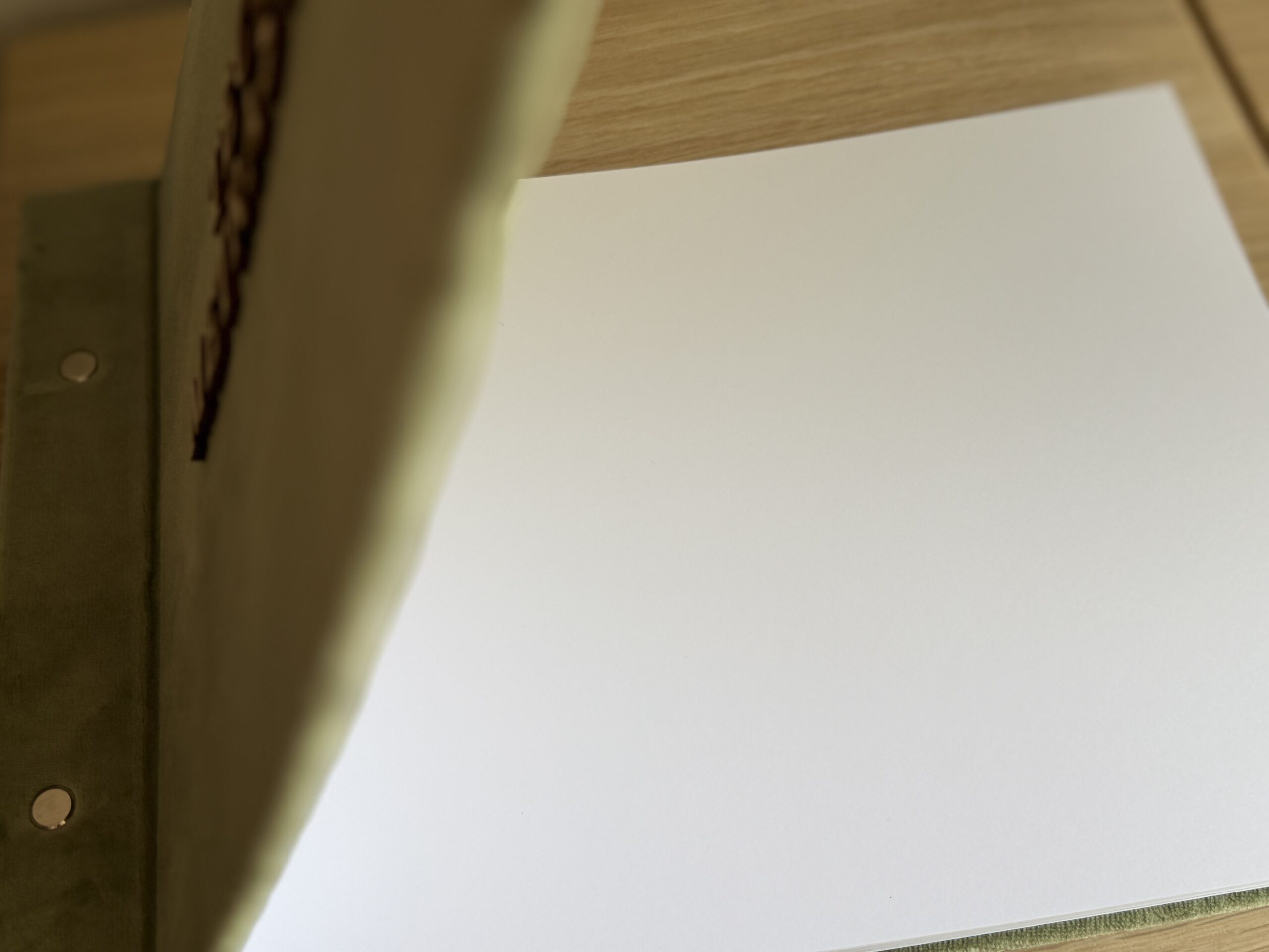 Nuotraukų Albumas "Tėčio Metraštis" - Image 5