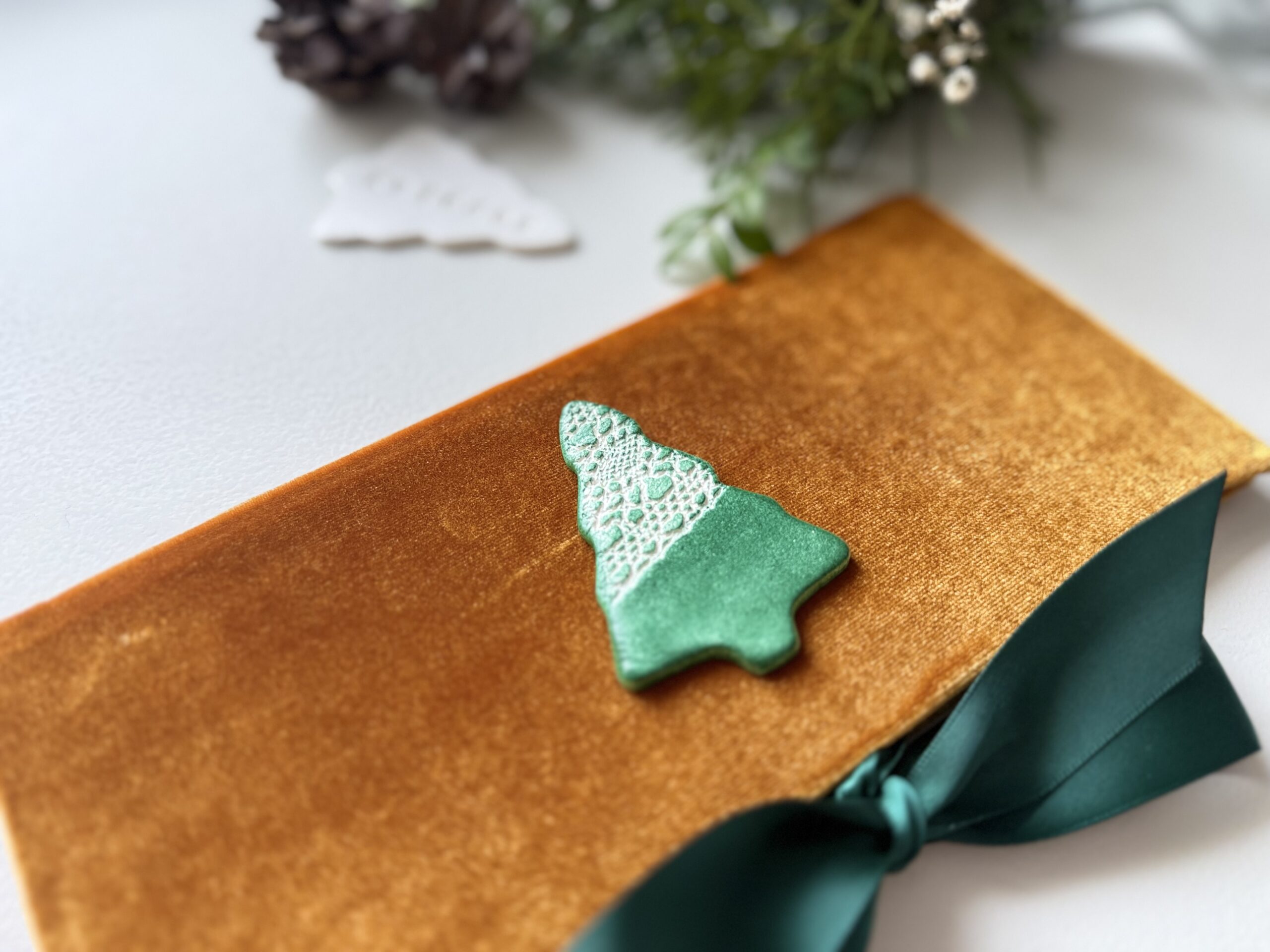 Vokelis Pinigams ar Dovanų Kuponui "Kalėdų Eglutė" - Image 3