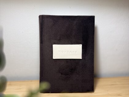 Darbo Knyga/Planuotė 2026