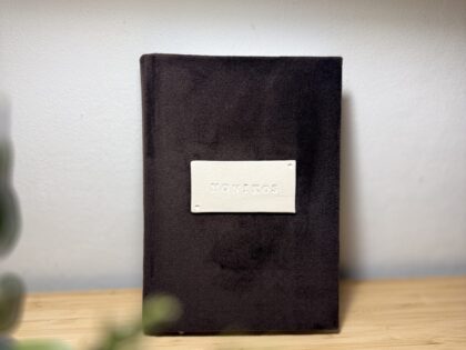 Darbo Knyga/Planuotė 2026