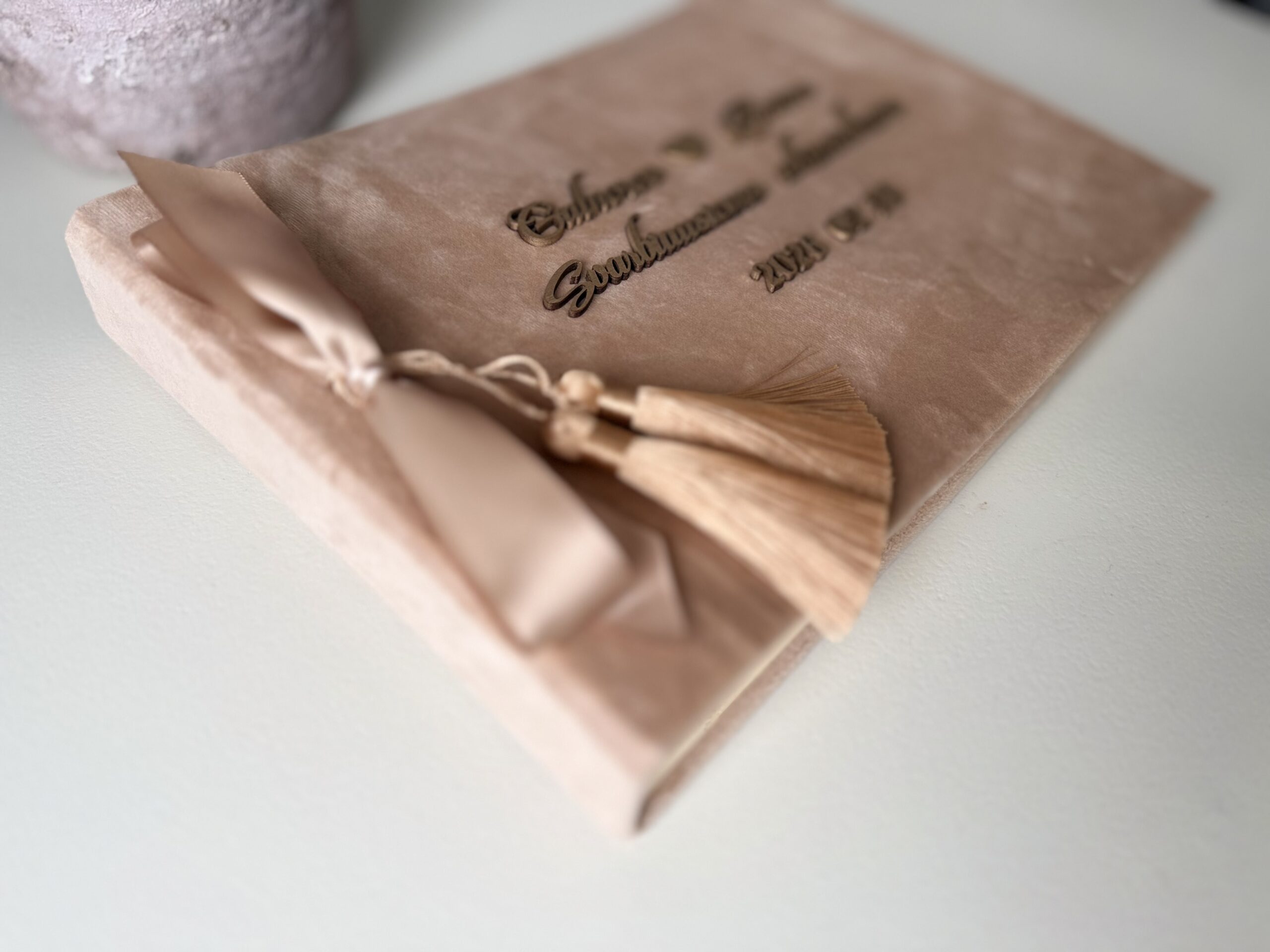 Nuotraukų Albumas "Prisiminimams Išsaugoti" - Image 4