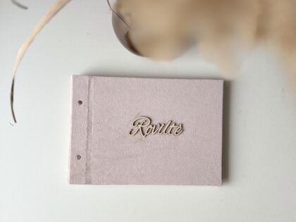 Nuotraukų Albumas "Roviltė"