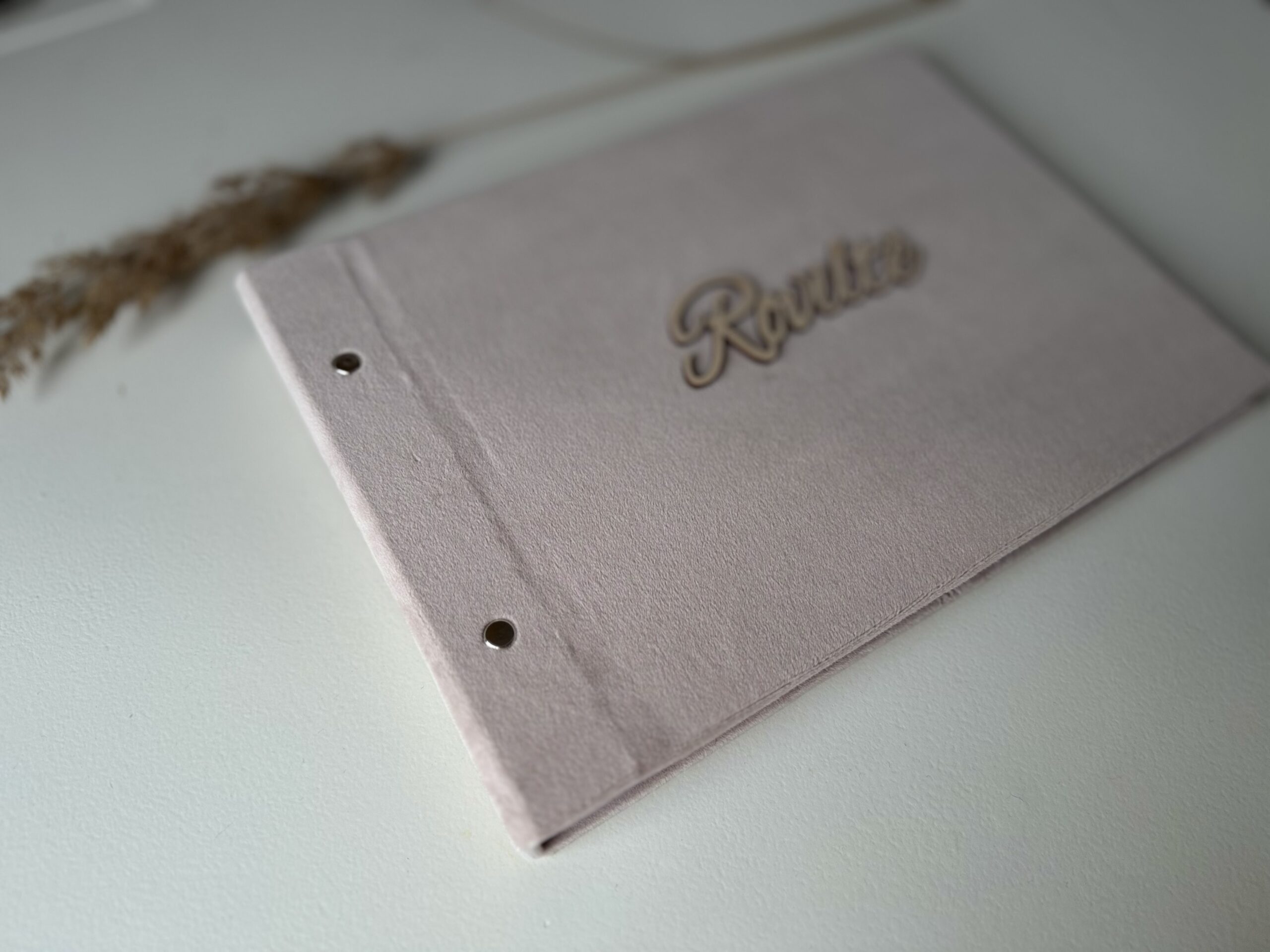 Nuotraukų Albumas "Roviltė" - Image 2