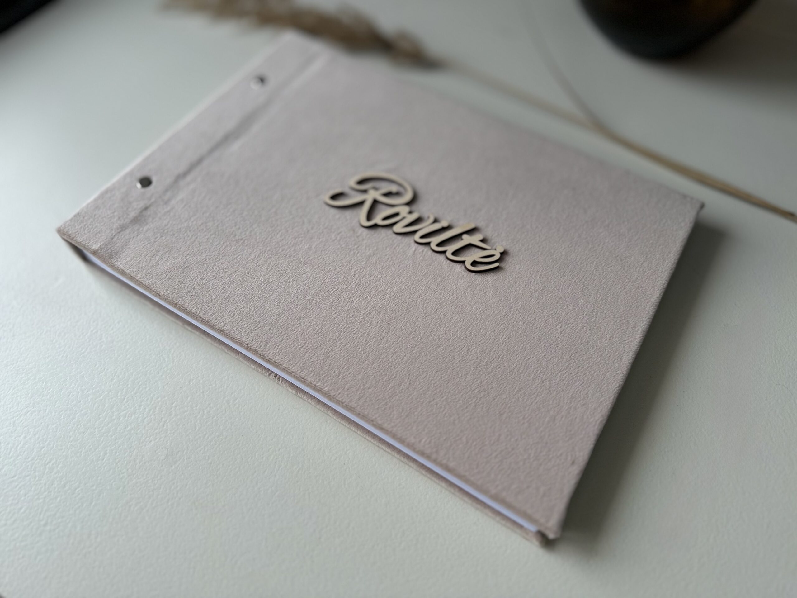 Nuotraukų Albumas "Roviltė" - Image 3