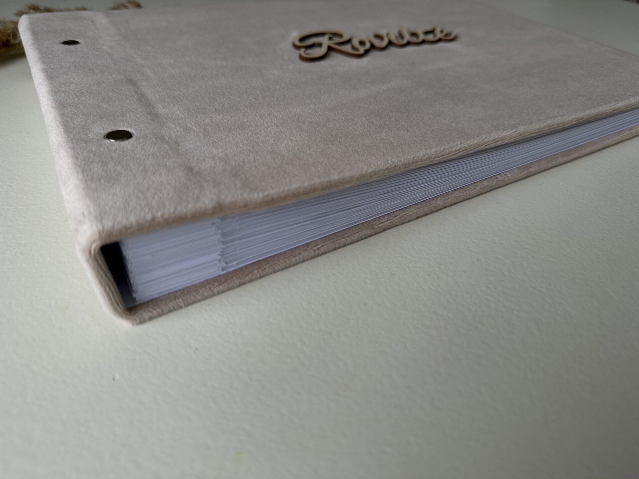 Nuotraukų Albumas "Roviltė" - Image 4