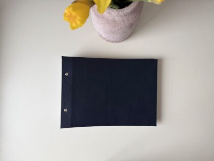 Dirbtinės Odos Atsiliepimų Knyga "Vertinga Nuomonė"