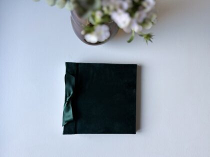 Pagaminta knyga/albumas "Skubiems"